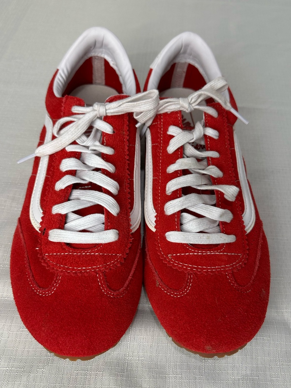 Men’s Vans Serio Sneakers Size 11.5